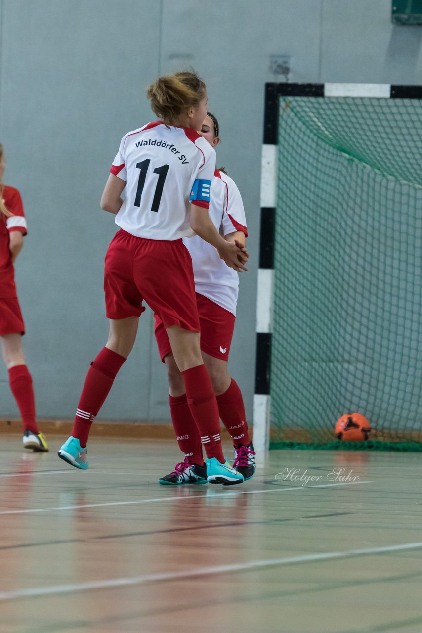 Bild 241 - Norddeutsche Futsalmeisterschaft